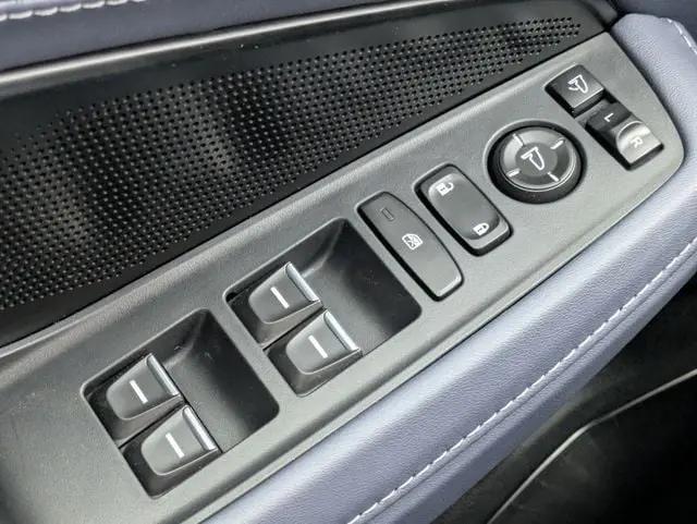 2026 Acura MDX Type S Advance Package