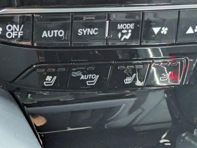 2026 Acura MDX Type S Advance Package