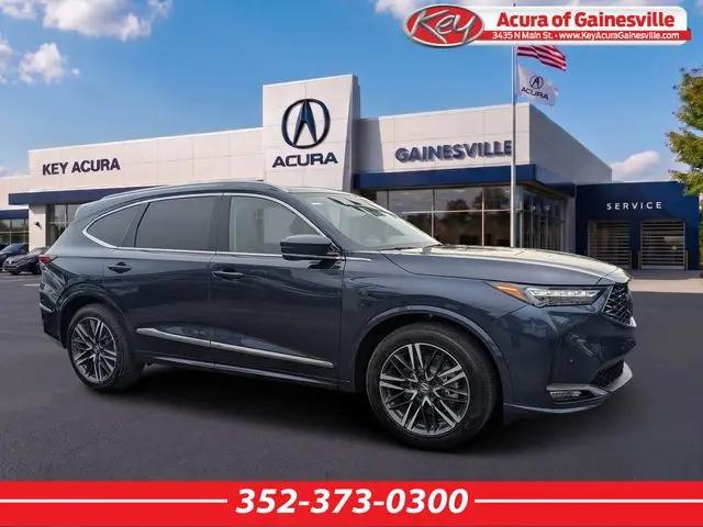 2026 Acura MDX Advance Package for sale in Gainesville, FL