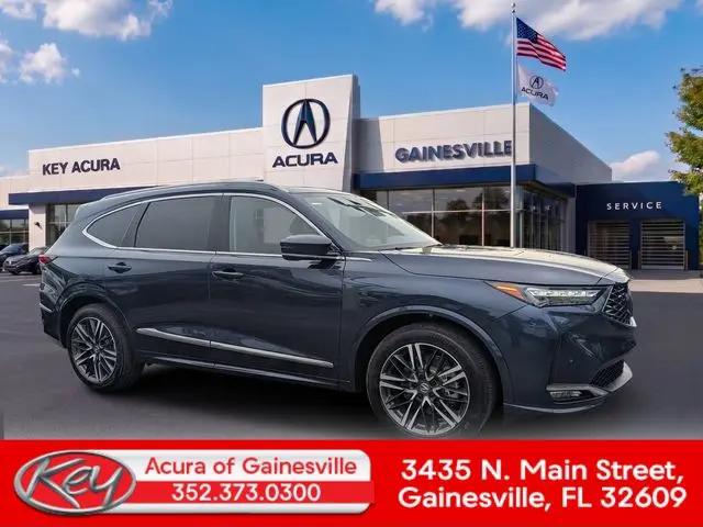 2026 Acura MDX Advance Package for sale in Gainesville, FL