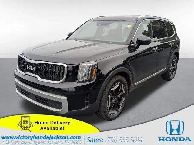 2024 Kia Telluride EX for sale in Jackson, TN
