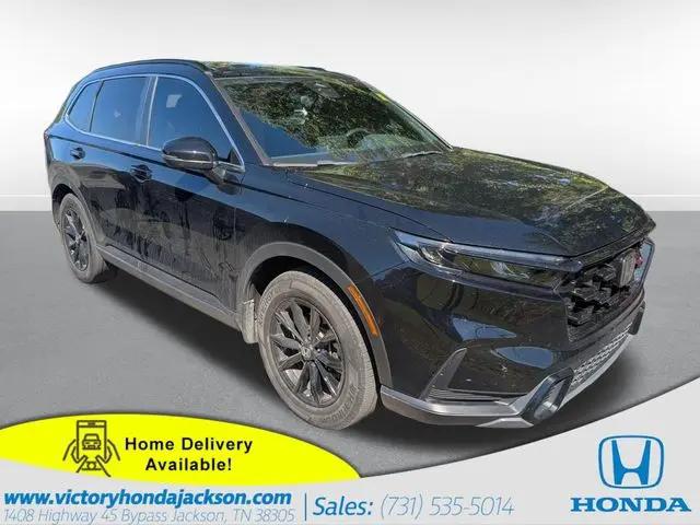 2023 Honda CR-V Hybrid Sport for sale in Jackson, TN