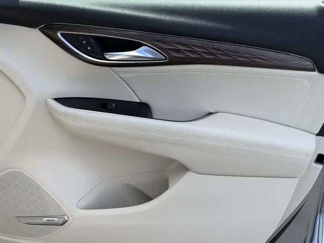 2021 Buick Envision AWD Avenir