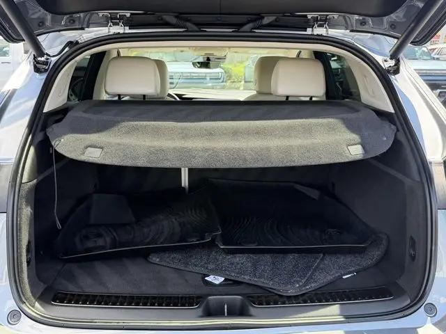 2021 Buick Envision AWD Avenir