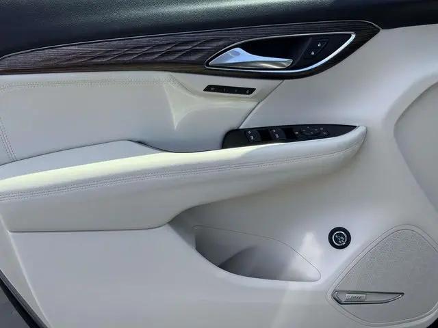 2021 Buick Envision AWD Avenir