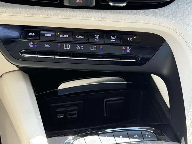 2021 Buick Envision AWD Avenir