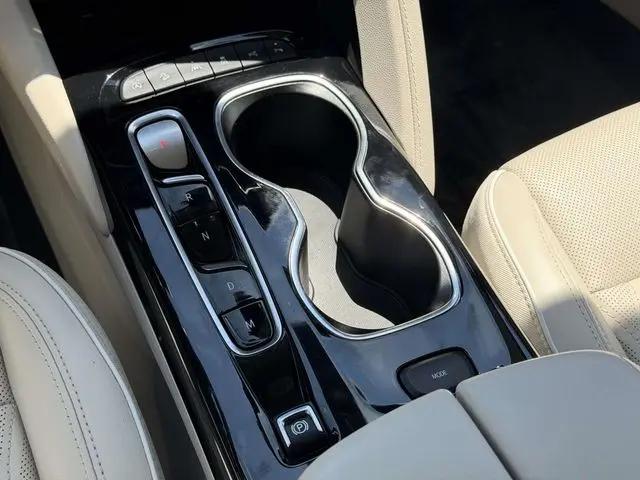 2021 Buick Envision AWD Avenir