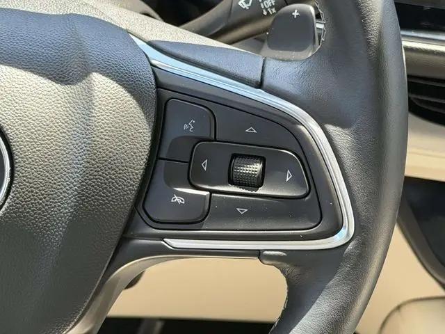 2021 Buick Envision AWD Avenir