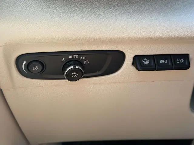 2021 Buick Envision AWD Avenir