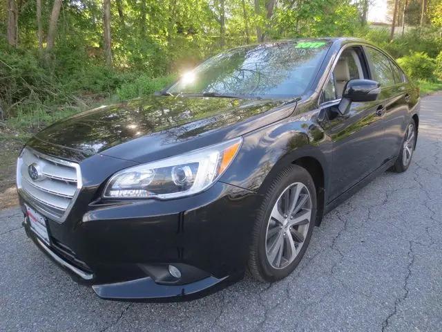 2017 Subaru Legacy 2.5i Limited for sale in Mahopac, NY