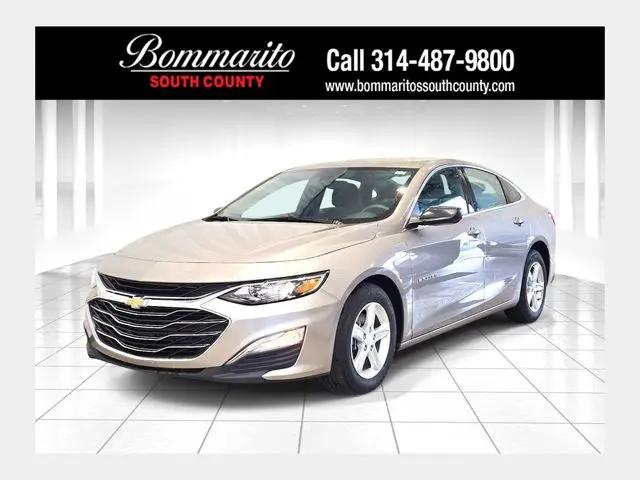 2025 Chevrolet Malibu FWD 1LT for sale in St. Louis, MO