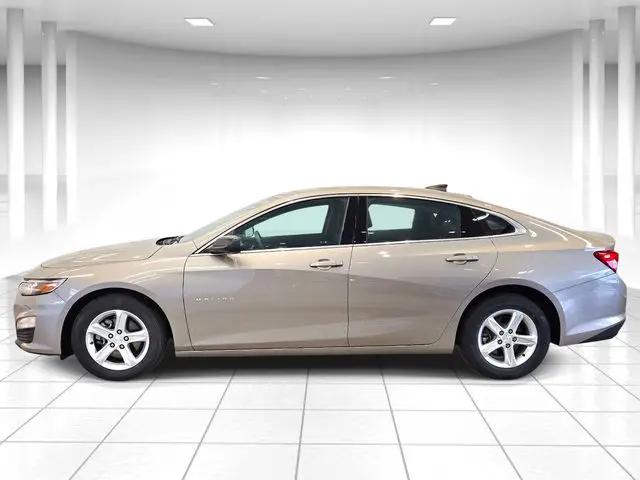 2025 Chevrolet Malibu FWD 1LT