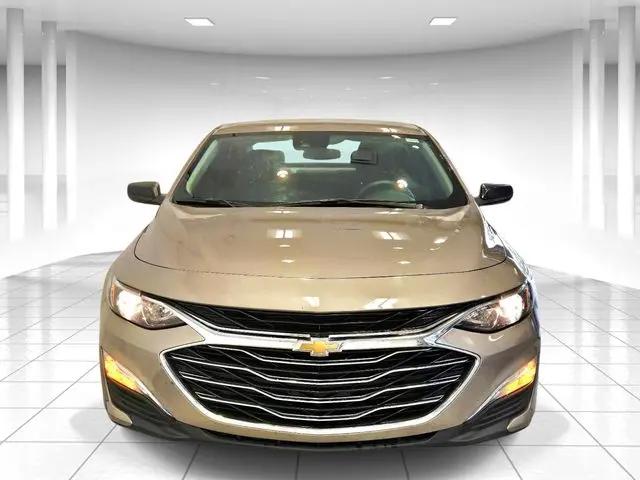 2025 Chevrolet Malibu FWD 1LT