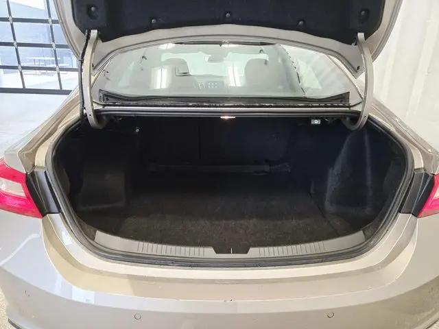 2025 Chevrolet Malibu FWD 1LT