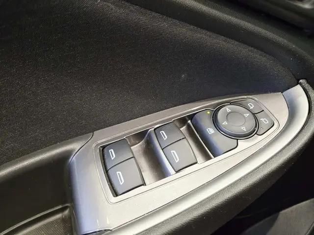 2025 Chevrolet Malibu FWD 1LT