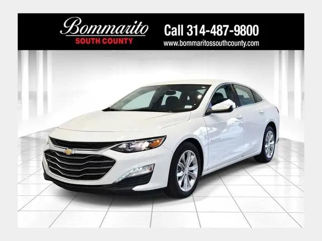 2025 Chevrolet Malibu FWD 1LT for sale in St. Louis, MO