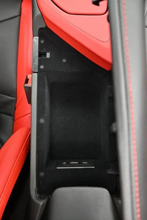 2022 Chevrolet Corvette Stingray RWD Convertible 3LT
