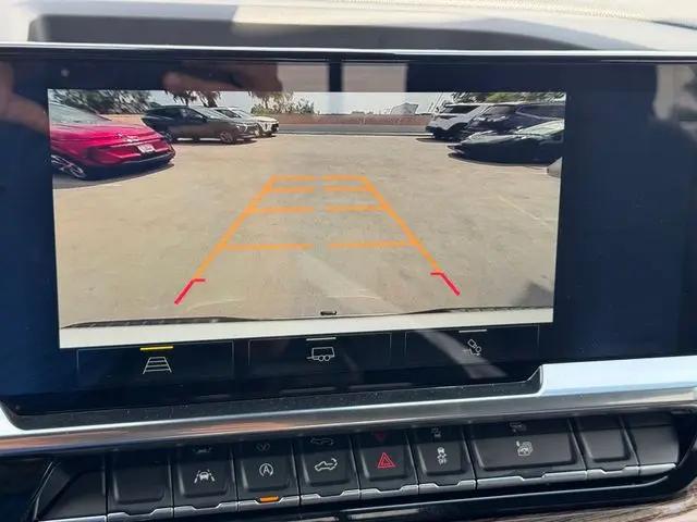 2026 Chevrolet Silverado 1500 2WD Crew Cab Short Bed LT
