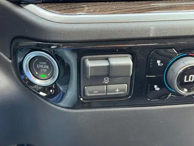2026 Chevrolet Silverado 1500 2WD Crew Cab Short Bed LT