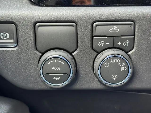 2026 Chevrolet Silverado 1500 2WD Crew Cab Short Bed LT