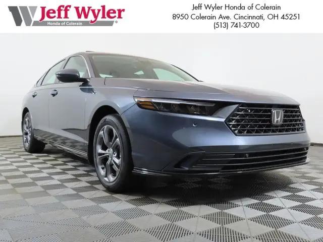 2026 Honda Accord Sedan EX-L for sale in Cincinnati, OH