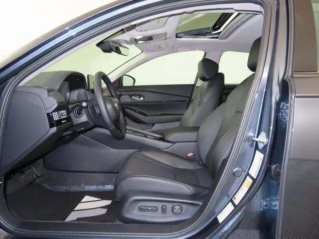 2026 Honda Accord Sedan EX-L