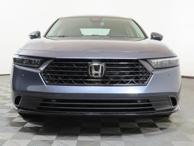 2026 Honda Accord Sedan EX-L