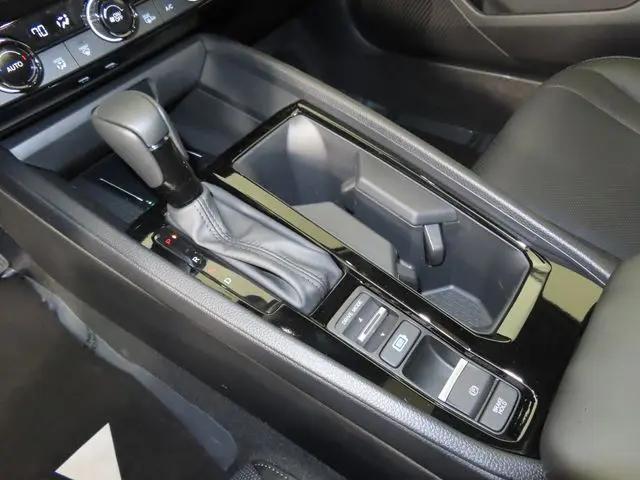 2026 Honda Accord Sedan EX-L