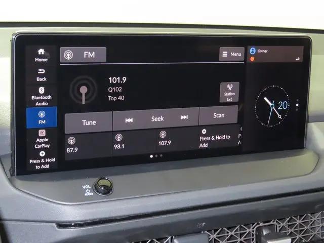 2026 Honda Accord Sedan EX-L
