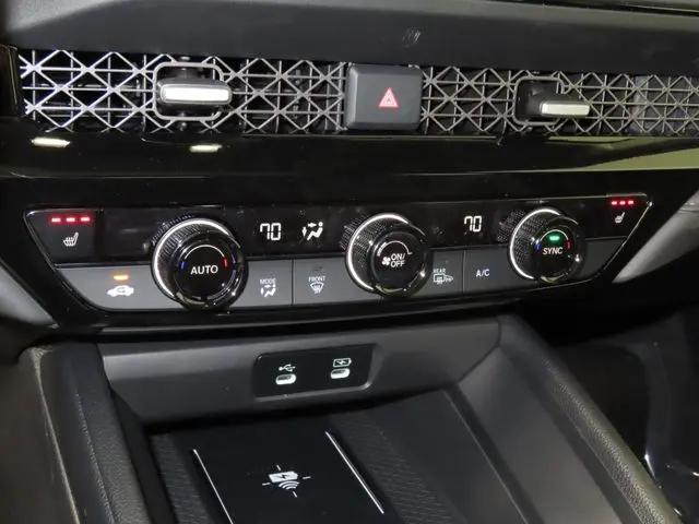 2026 Honda Accord Sedan EX-L