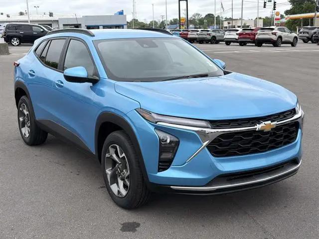 2026 Chevrolet Trax FWD LT for sale in Springfield, TN