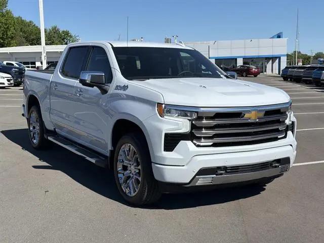 2026 Chevrolet Silverado 1500 4WD Crew Cab Short Bed High Country for sale in Springfield, TN