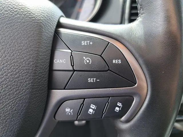 2020 Jeep Grand Cherokee High Altitude 4x4