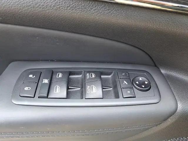 2020 Jeep Grand Cherokee High Altitude 4x4