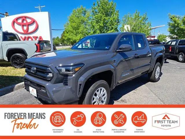 2026 Toyota Tacoma SR5 for sale in Chesapeake, VA