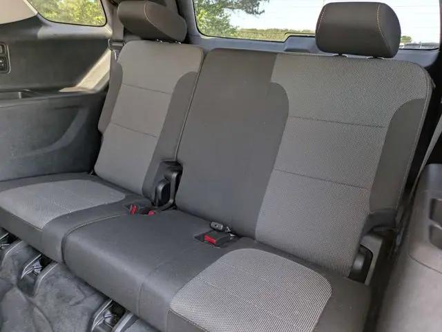 2020 Chevrolet Traverse FWD LS