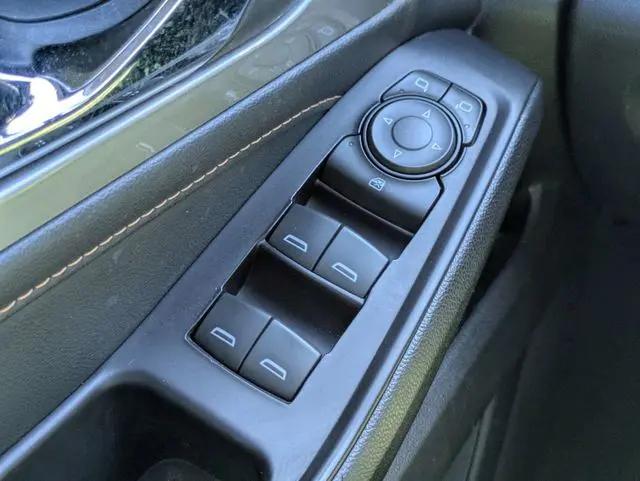 2020 Chevrolet Traverse FWD LS