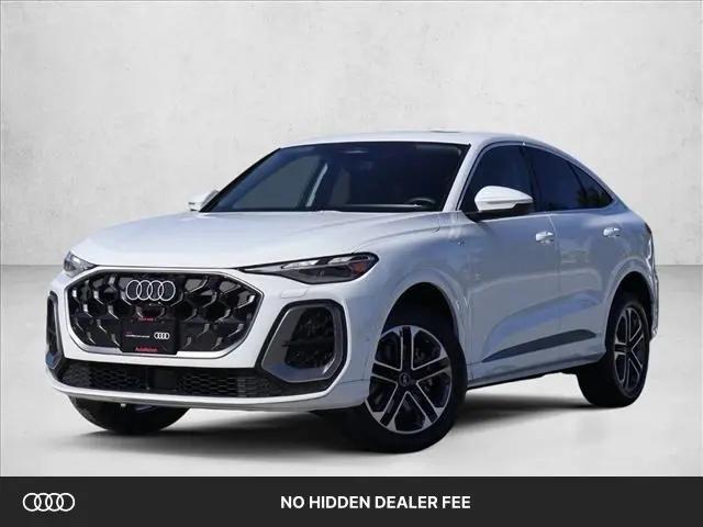 2025 Audi Q5 Premium TFSI quattro S tronic for sale in Bellevue, WA