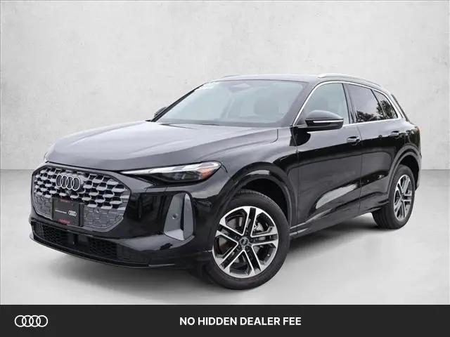 2025 Audi Q5 Premium TFSI quattro S tronic for sale in Bellevue, WA