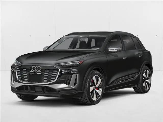 2027 Audi SQ6 e-tron Prestige quattro for sale in Bellevue, WA