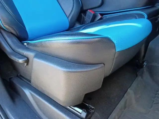 2024 Chevrolet Silverado 1500 4WD Crew Cab Short Bed LT Trail Boss
