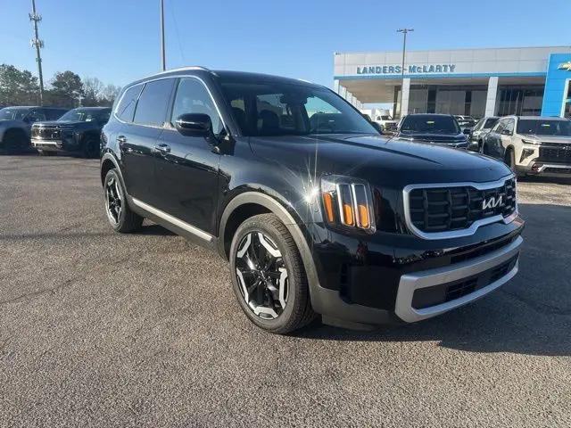 2024 Kia Telluride S for sale in Fayetteville, TN