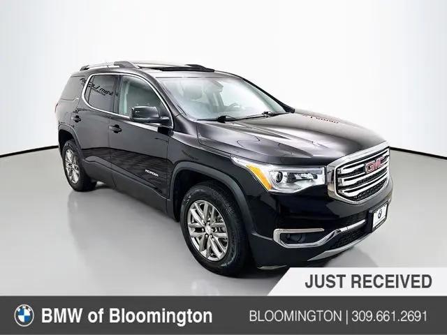 2019 GMC Acadia SLT-1 for sale in Bloomington, IL