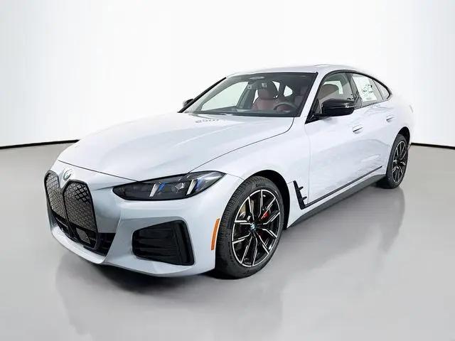 2026 BMW i4 xDrive40