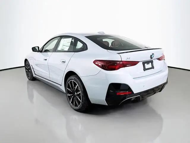 2026 BMW i4 xDrive40