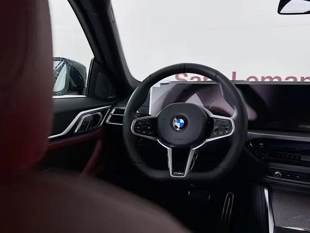 2026 BMW i4 xDrive40