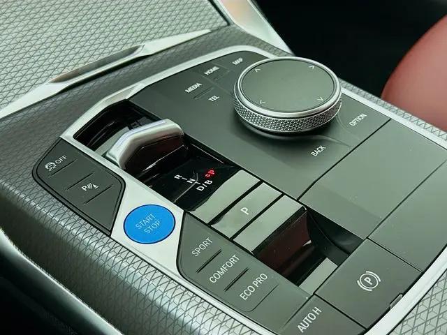 2026 BMW i4 xDrive40