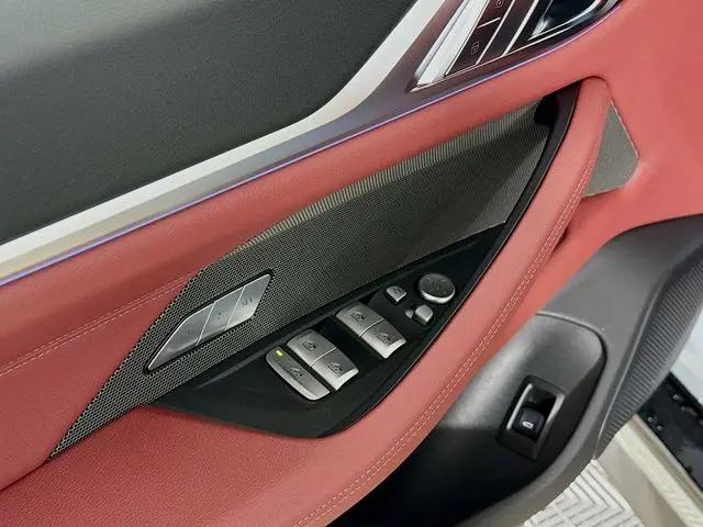 2026 BMW i4 xDrive40