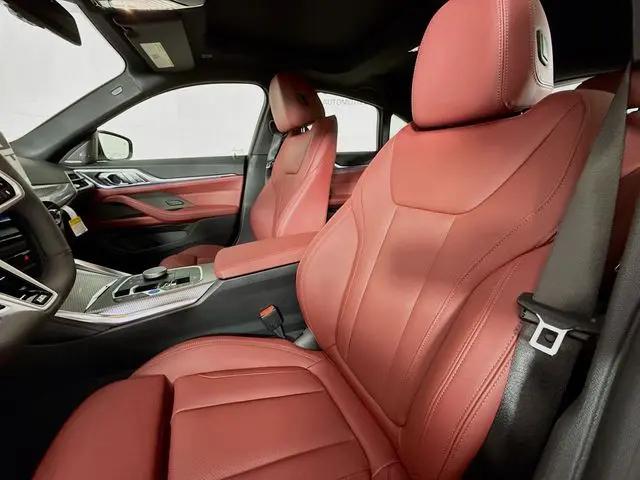 2026 BMW i4 xDrive40