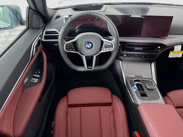 2026 BMW i4 xDrive40